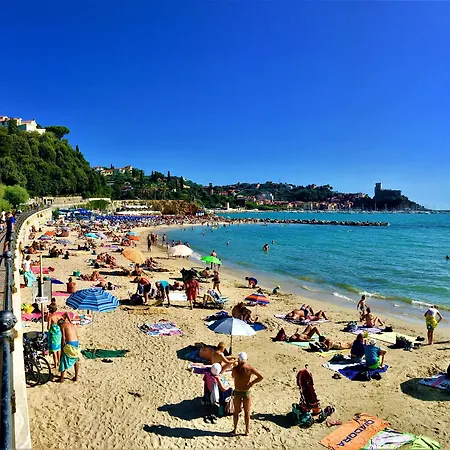 度假居 Mobile Homes Cinque Terre *