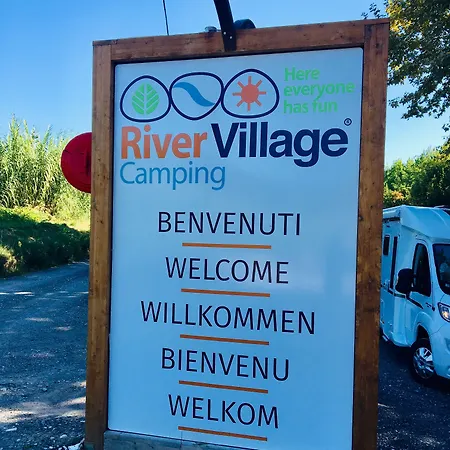 Mobile Homes Cinque Terre *