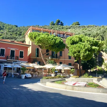 度假居 Mobile Homes Cinque Terre *