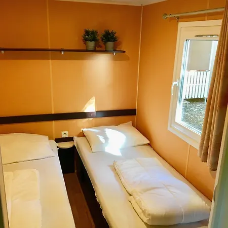 Mobile Homes Cinque Terre *