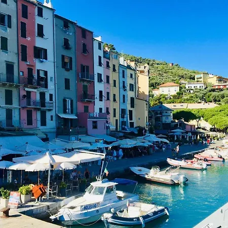 Holiday home Mobile Homes Cinque Terre